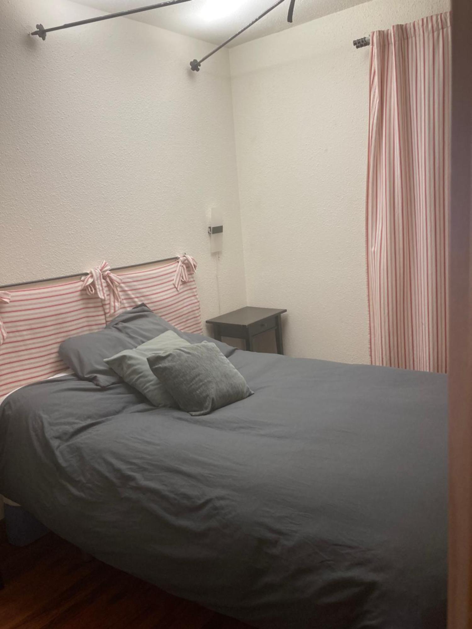 Apartamento Amplio Y Bien Situado En Formigal Exterior foto