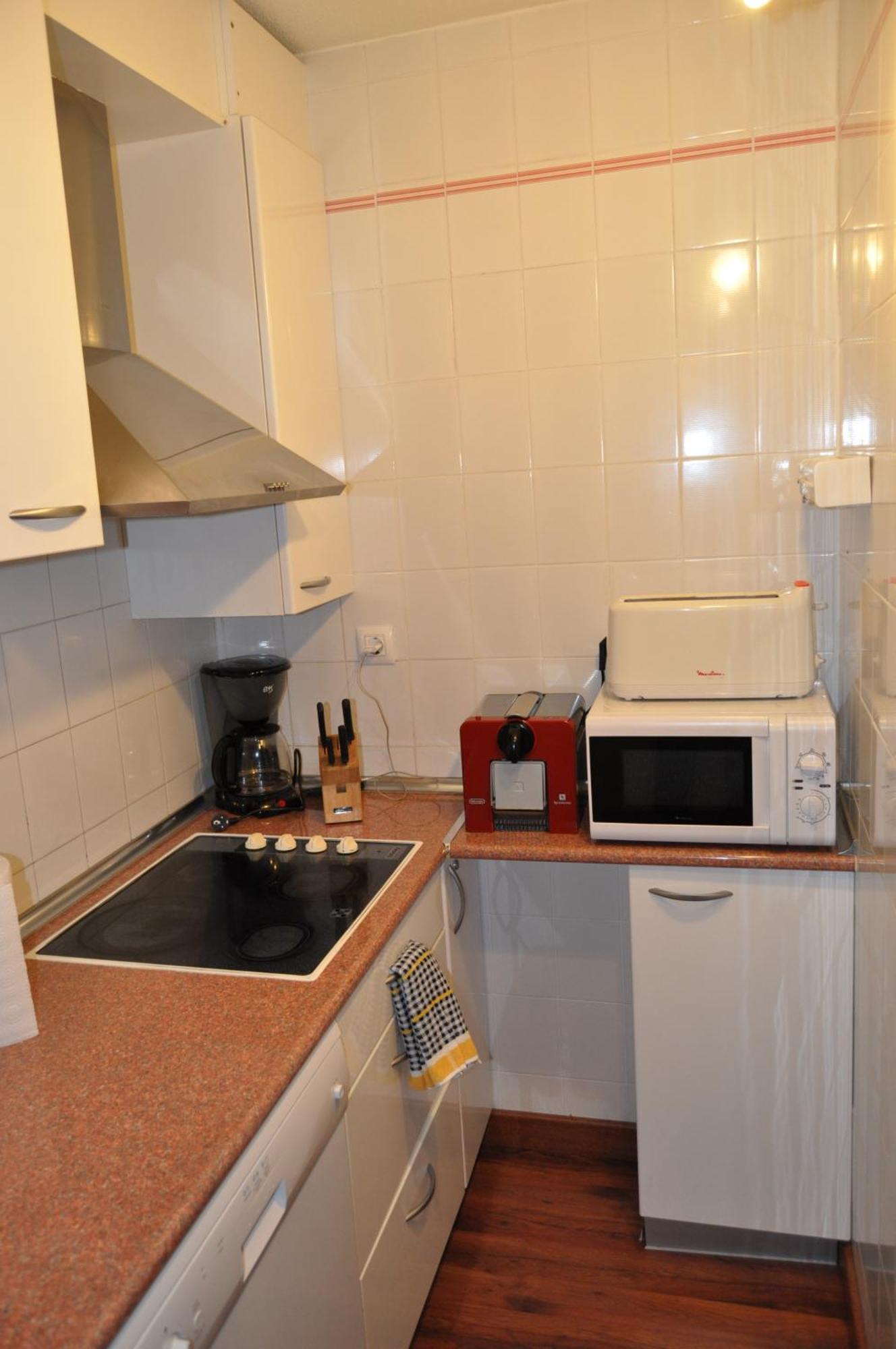 Apartamento Amplio Y Bien Situado En Formigal Exterior foto