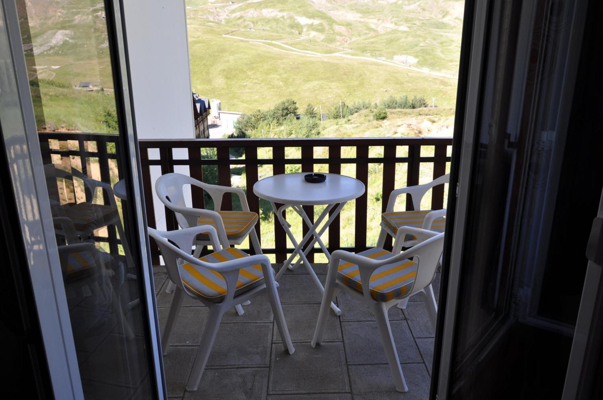 Apartamento Amplio Y Bien Situado En Formigal Exterior foto